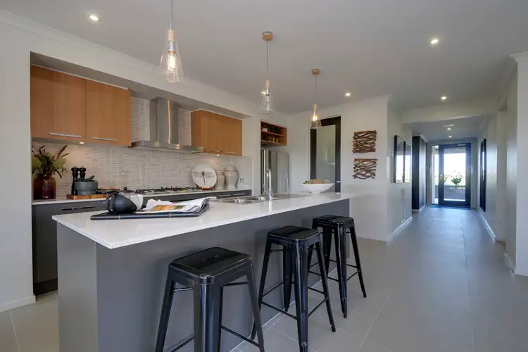 Sixth view of Homely house listing, 7 Bowral Way, Traralgon VIC 3844