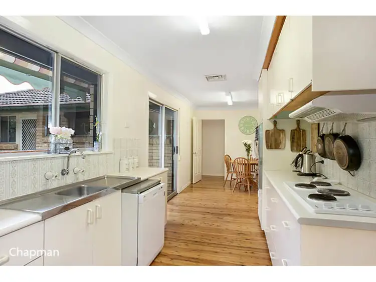 Second view of Homely house listing, 33 Grand View Drive, Mount Riverview NSW 2774