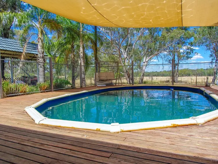 Fifth view of Homely rural property listing, 80L Peak Hill Road, Dubbo NSW 2830