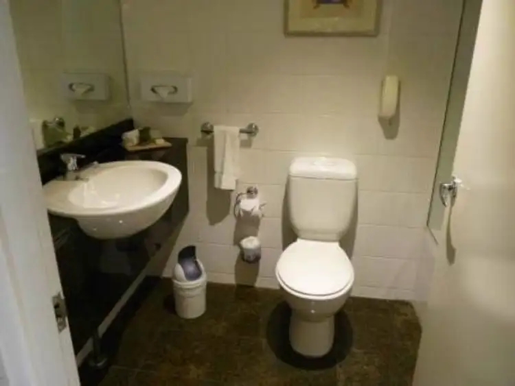 Fourth view of Homely studio listing, 326 /1-3 Valentine Avenue, Parramatta NSW 2150