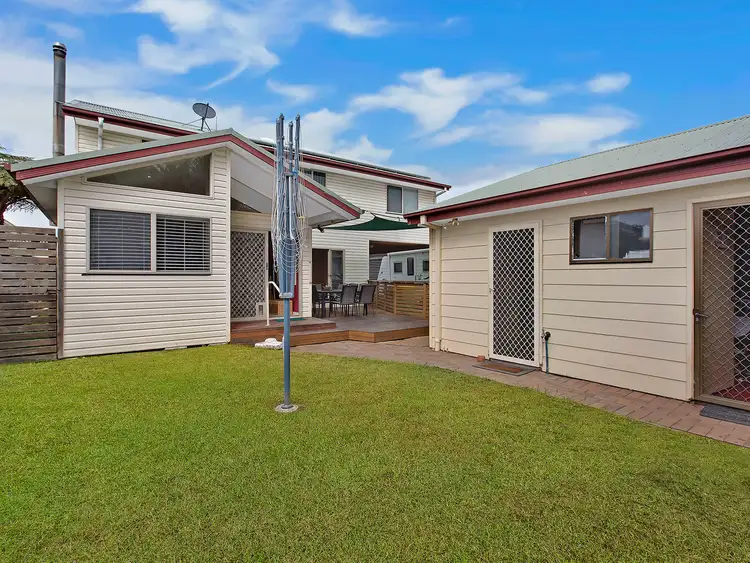 Fifth view of Homely house listing, 4 Phillip Street, Shelly Beach NSW 2261