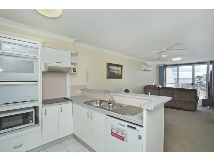Third view of Homely unit listing, 4/71A Victoria Parade, Nelson Bay NSW 2315