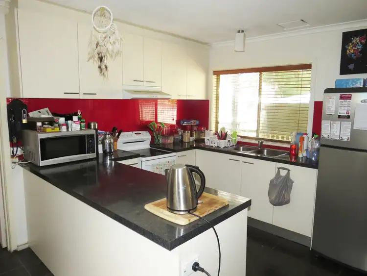 Third view of Homely house listing, 9 Redleaf Close, Heathcote VIC 3523
