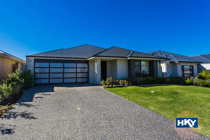 Main view of Homely house listing, 16 Bonarda Way, Caversham WA 6055