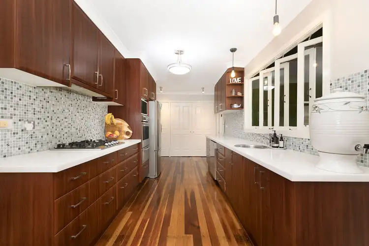 Third view of Homely house listing, 21 Edwards Street, Eastern Heights QLD 4305