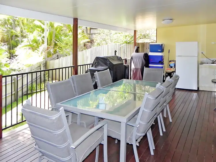 Sixth view of Homely semi-detached listing, 1/8 Rosewood Drive, Caloundra West QLD 4551