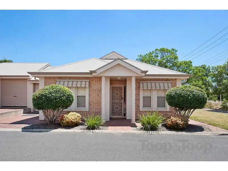 Main view of Homely house listing, 28A De Laine Avenue, Edwardstown SA 5039