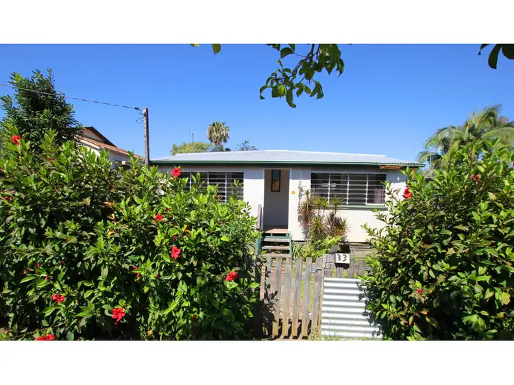 33 Morris Street, Yeppoon QLD 4703