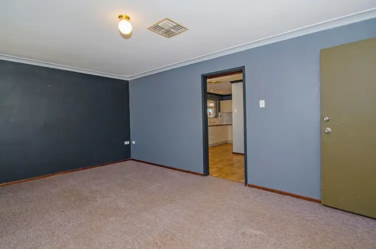 Fourth view of Homely house listing, 25 Conliffe Place, South Kalgoorlie WA 6430