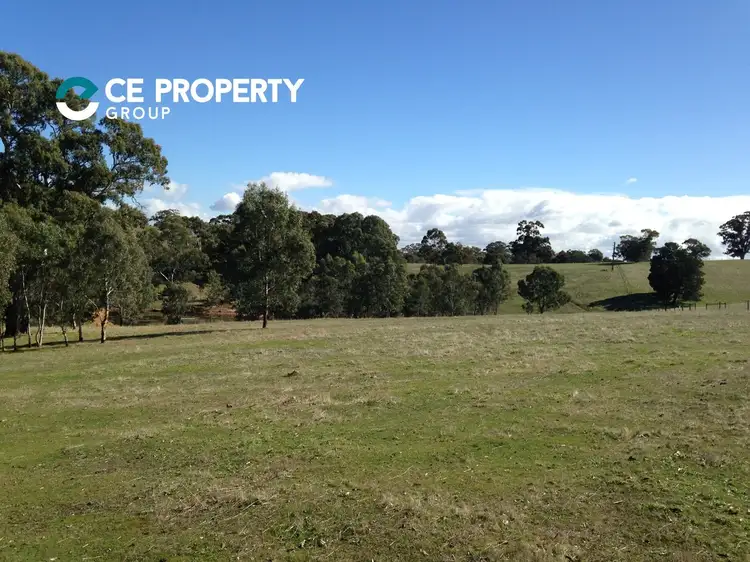Main view of Homely rural property listing, 9, LOT 9 Millington Road, Williamstown SA 5351