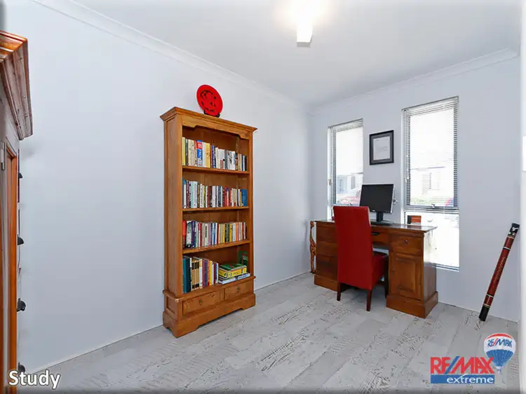 Second view of Homely house listing, 11 Melksham Way, Butler WA 6036