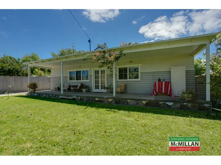 Second view of Homely house listing, 7 Kangerong Ave, Dromana VIC 3936