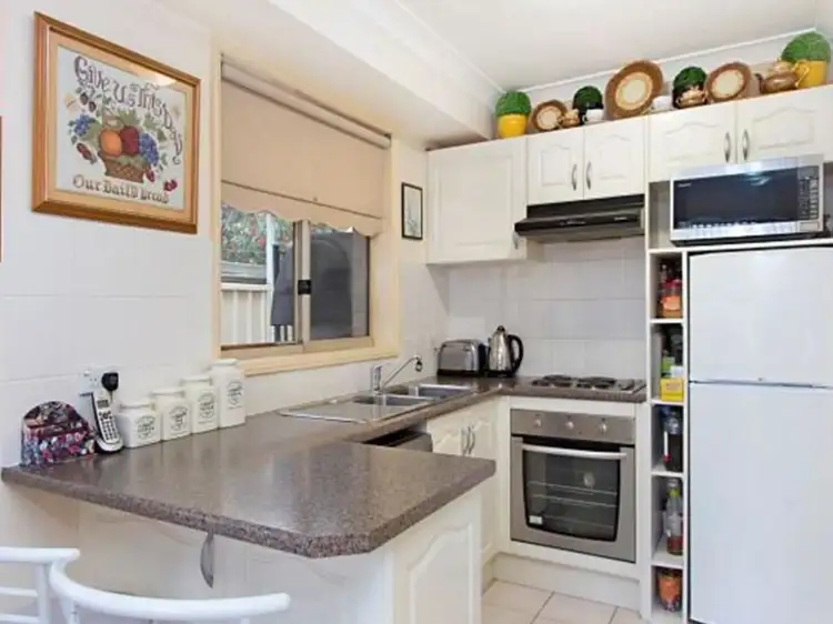 Fourth view of Homely townhouse listing, 1/151-153 Cox Avenue, Penrith NSW 2750