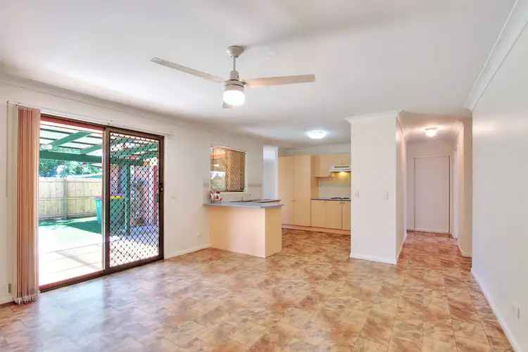 Third view of Homely house listing, 8 Seletar Place, Tanah Merah QLD 4128