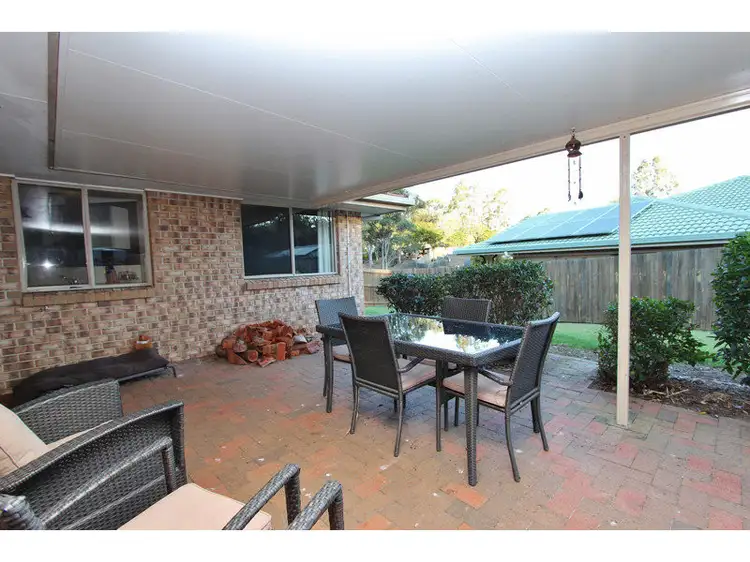 Fourth view of Homely house listing, 16 Bundoora Drive, Karana Downs QLD 4306
