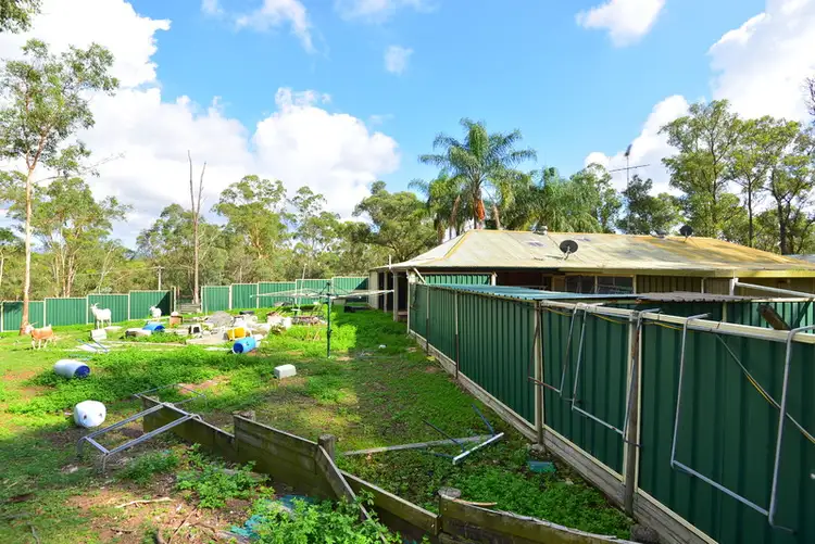 Seventh view of Homely house listing, 43 Wattle Crescent, Glossodia NSW 2756