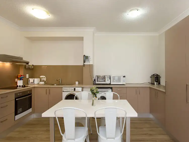 Third view of Homely unit listing, 72/35 Morrow Street, Taringa QLD 4068
