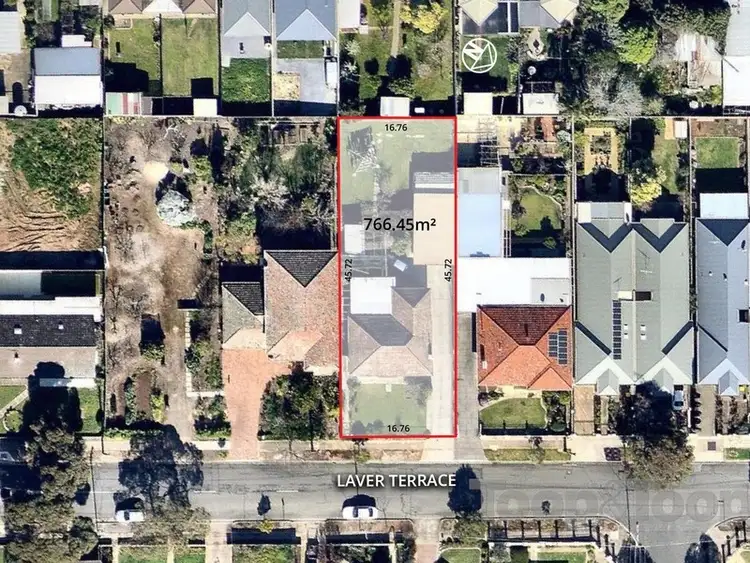 25 Laver Terrace, Felixstow SA 5070