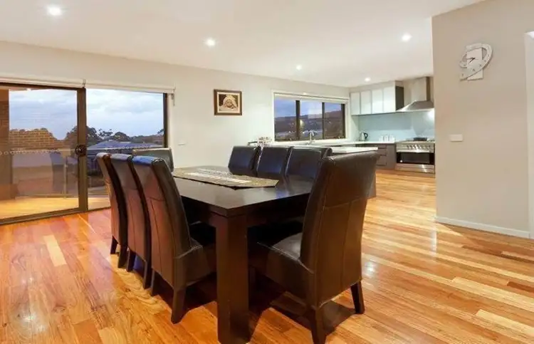 Third view of Homely house listing, 96 Bayview Avenue, Rosebud VIC 3939