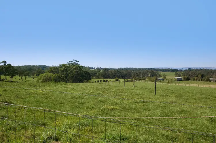 Third view of Homely rural property listing, 235 Tripp-McDonald Road, Nilma North VIC 3821