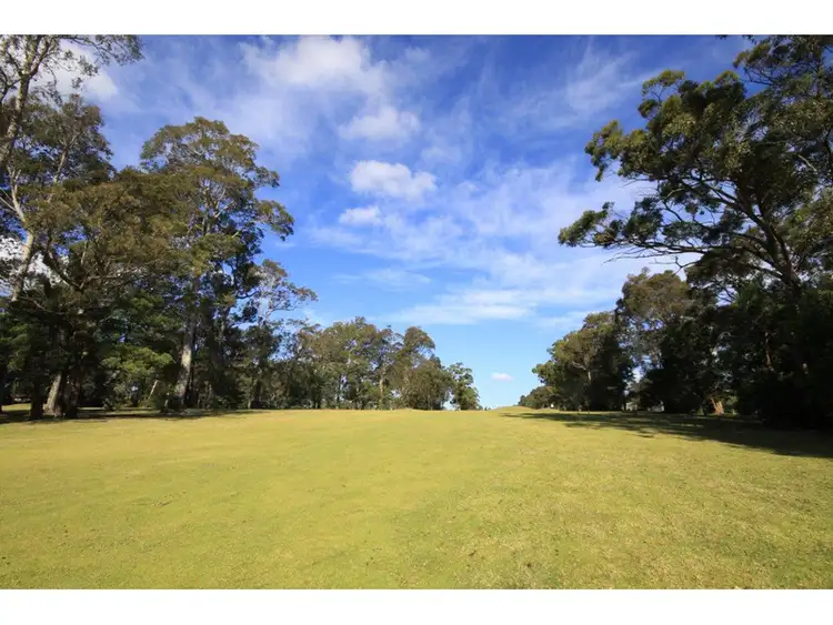 Second view of Homely house listing, 106 The Park Drive, Sanctuary Point NSW 2540