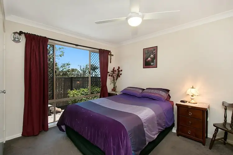 Fifth view of Homely villa listing, 43/3-19 Amaroo Drive, Banora Point NSW 2486