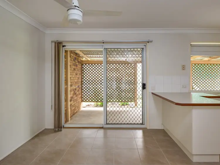 Sixth view of Homely house listing, 44 Saraband Drive, Eatons Hill QLD 4037