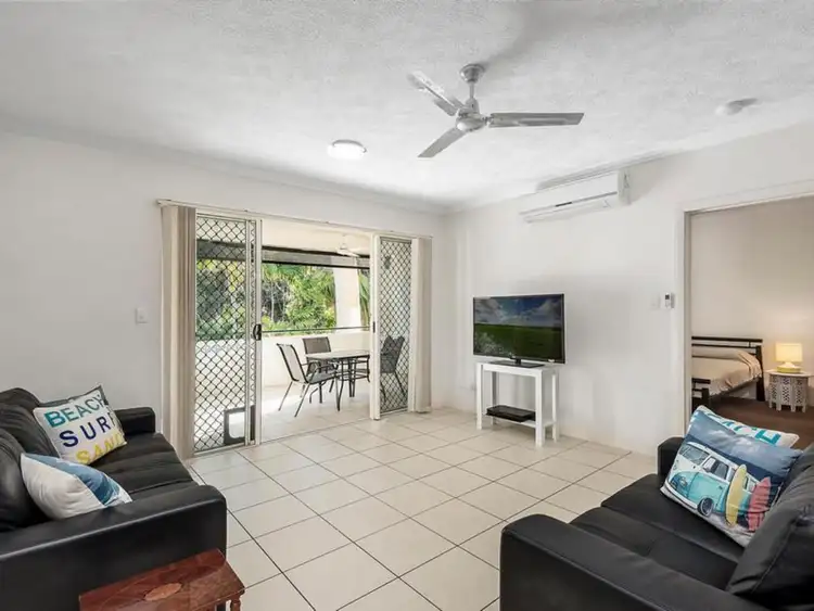Fourth view of Homely apartment listing, Lot 6, 1804 Captain Cook Highway, Clifton Beach QLD 4879