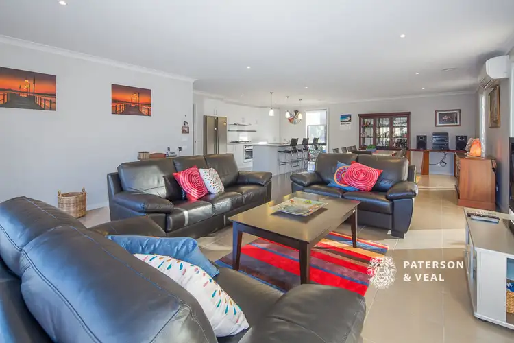 Fourth view of Homely house listing, 49 Hocking Avenue, Mount Clear VIC 3350