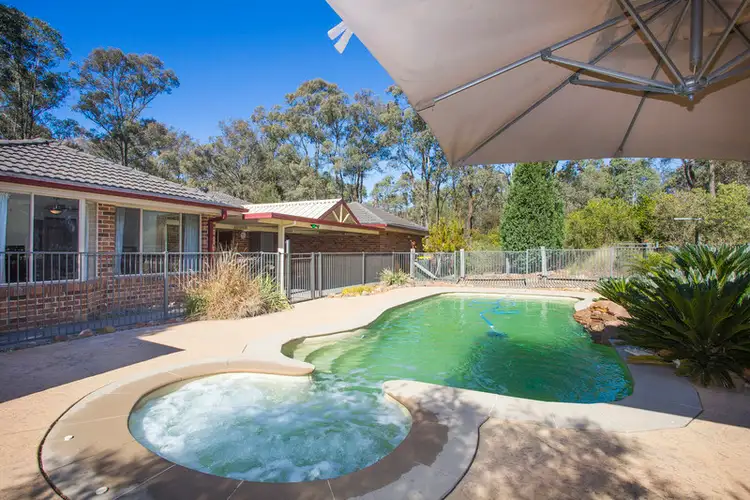 Sixth view of Homely house listing, 118 O'Connors Road, Nulkaba NSW 2325