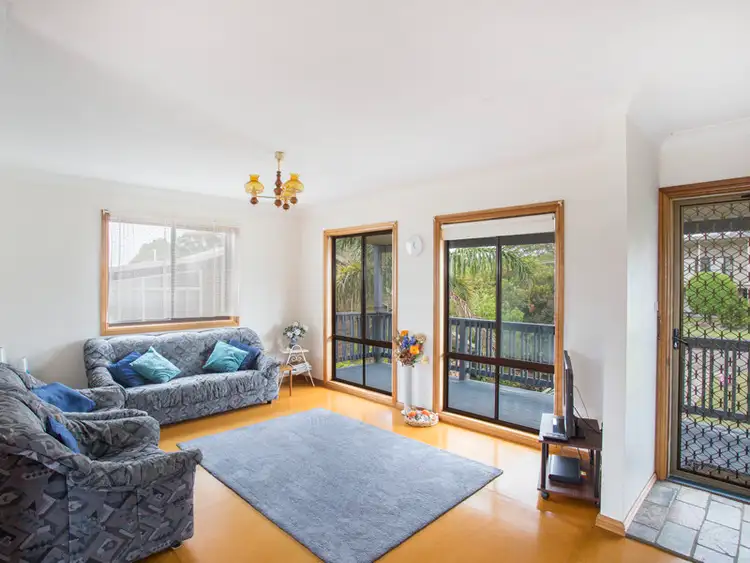 Second view of Homely house listing, 4 Murilla Avenue, Bawley Point NSW 2539