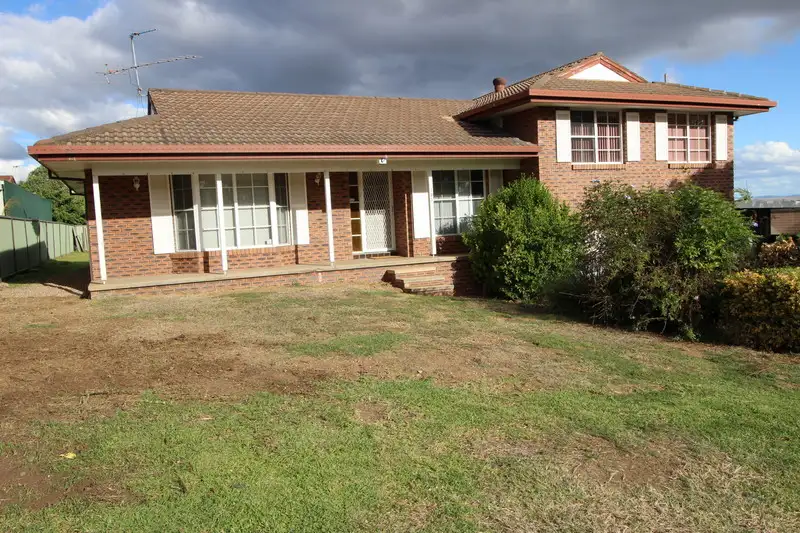 Main view of Homely house listing, 103 Bedford Street, Aberdeen NSW 2336