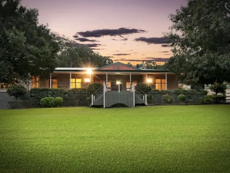 Main view of Homely rural property listing, 77 Phil Tunks Road, Dooralong NSW 2259