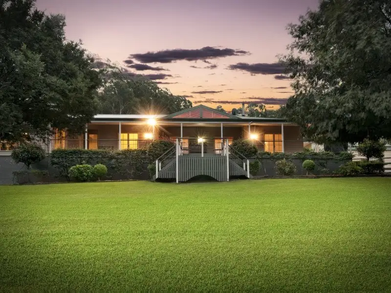 Main view of Homely rural property listing, 77 Phil Tunks Road, Dooralong NSW 2259