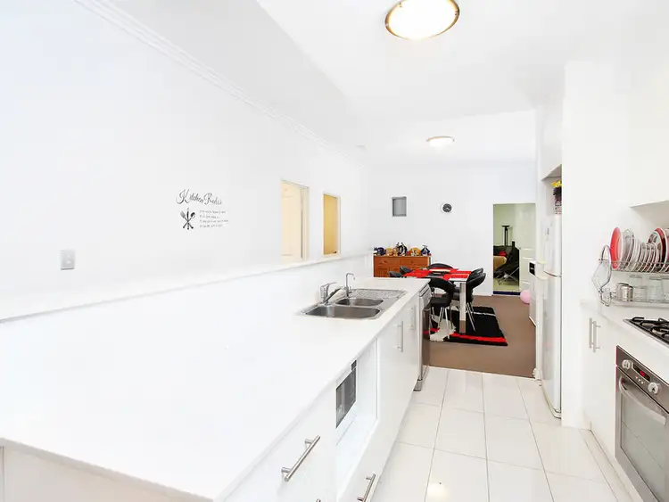 3/11 Glenvale Avenue, Parklea NSW 2768