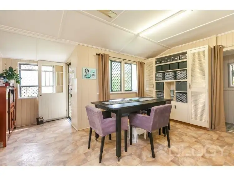 Sixth view of Homely house listing, 105 Livingstone Street, Berserker QLD 4701