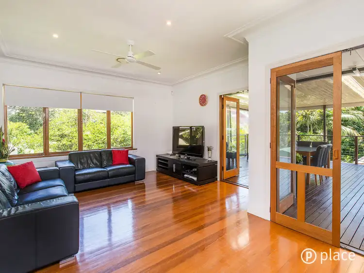 Third view of Homely house listing, 160 Cracknell Road, Tarragindi QLD 4121