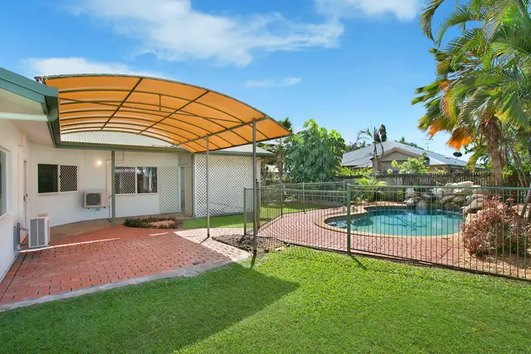 Fourth view of Homely house listing, 4 Sugar Glider Close, Kamerunga QLD 4870