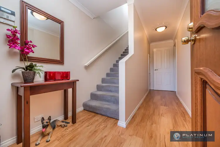 Third view of Homely house listing, 2/200 Fairway Circle, Connolly WA 6027