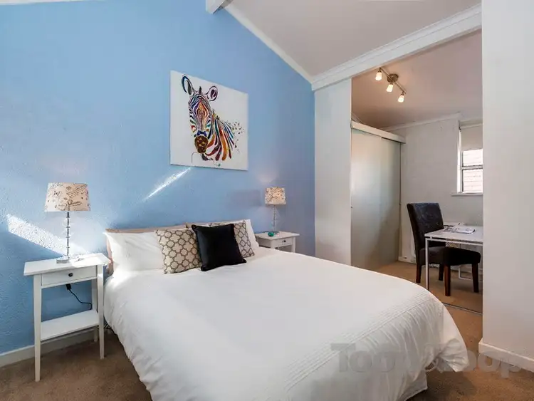 Fifth view of Homely apartment listing, 16/23 Moseley Street, Glenelg SA 5045