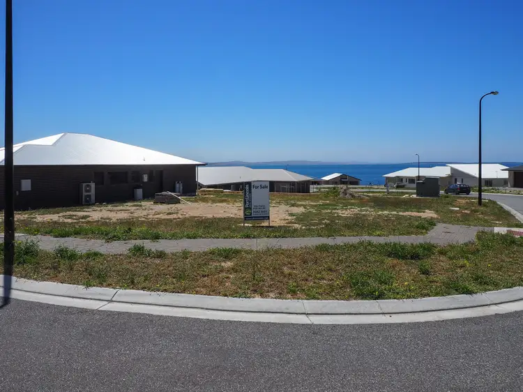 Second view of Homely land listing, 1 Azure Close, Port Lincoln SA 5606