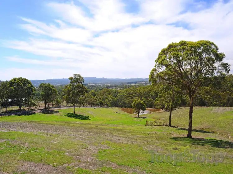 Lot 2, 84 Anderson Road, Echunga SA 5153