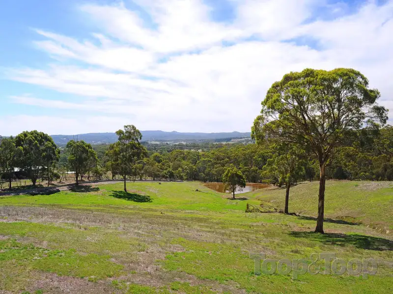 Main view of Homely rural property listing, Lot 2, 84 Anderson Road, Echunga SA 5153