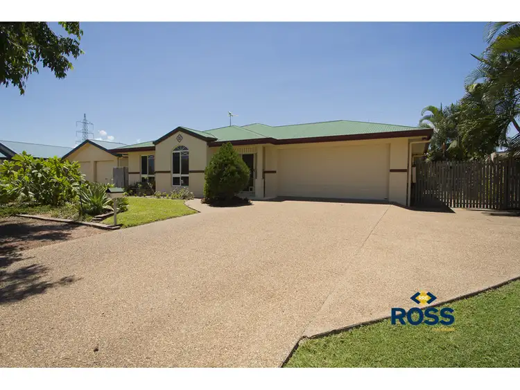 Fourth view of Homely house listing, 75 Squires Crescent, Kirwan QLD 4817