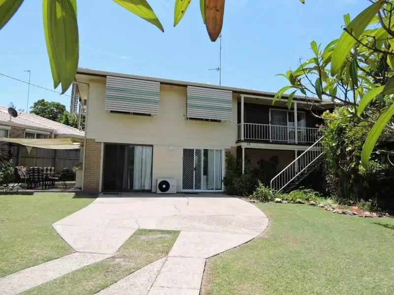 Main view of Homely house listing, 63 Blake Street, Southport QLD 4215
