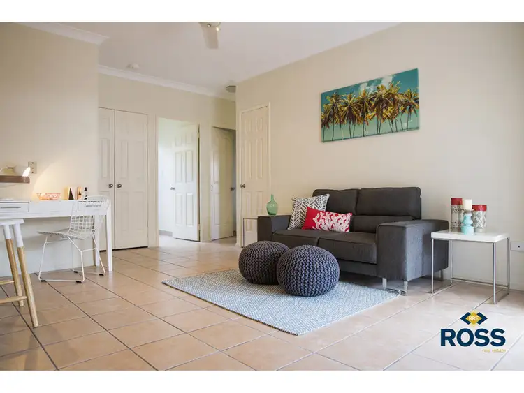 Seventh view of Homely house listing, 12 Young Circuit, Kirwan QLD 4817