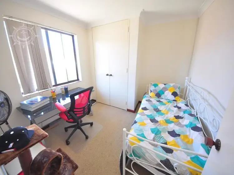 Fourth view of Homely townhouse listing, 3/30 Tain Street, Applecross WA 6153