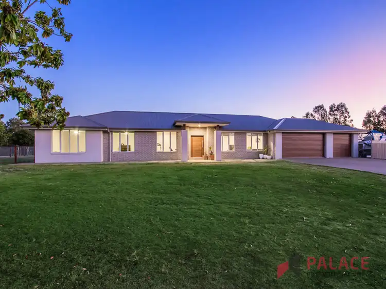 2 Forceful Crescent, Karalee QLD 4306