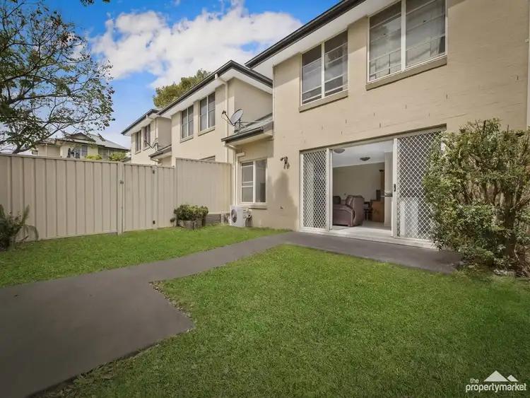 Fifth view of Homely townhouse listing, 7/8-10 Jarrett Street, North Gosford NSW 2250
