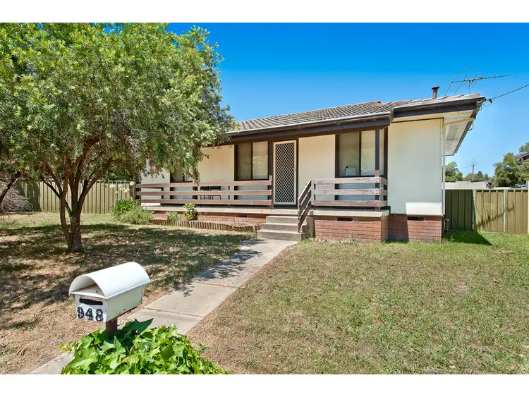 Main view of Homely house listing, 948 Burrows Road, North Albury NSW 2640